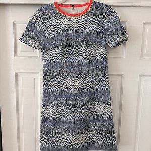 Trina Turk Dress Sz 6